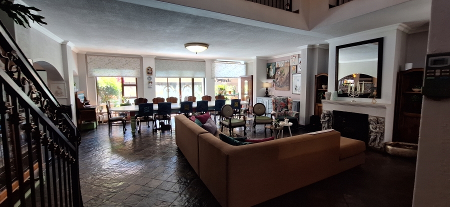 4 Bedroom Property for Sale in Maraldi Estate Free State